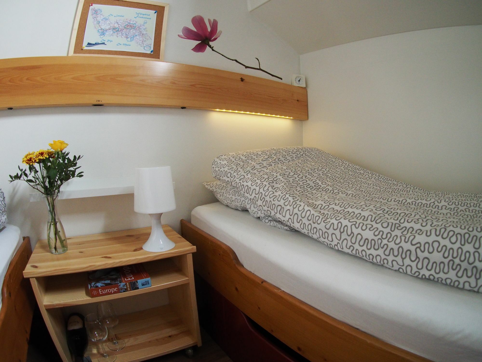 Hotelboat Allure Άμστερνταμ Εξωτερικό φωτογραφία